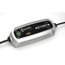 Battery charger MXS 3.8 EU, 12V, CTEK
