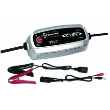 Battery charger MXS 5.0 EU, CTEK 12V